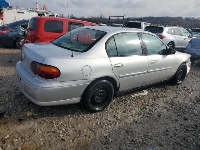 Photo 3 from auction – 2003 CHEVROLET MALIBU with VIN 1G1ND52J83M584733