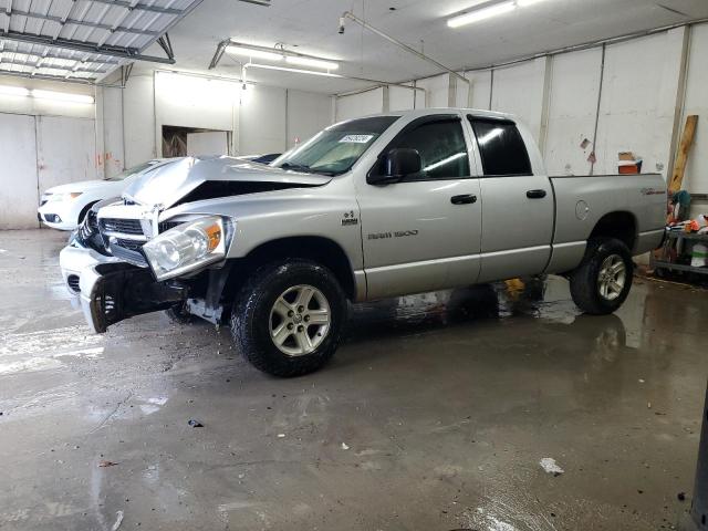 DODGE RAM 1500 S 2007 with VIN 1D7HU18227S143491 - Photo from auction