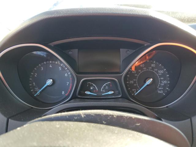 Photo 9 from auction – 2017 FORD FOCUS SE with VIN 1FADP3FE8HL270983