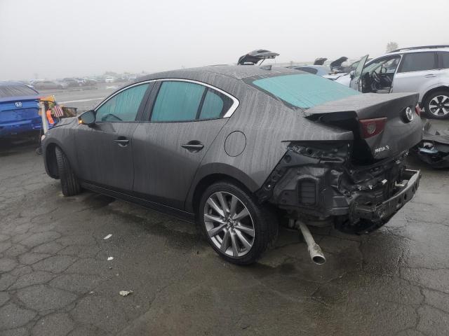 Photo 2 from auction – 2020 MAZDA 3 PREFERRE with VIN 3MZBPADL7LM135506