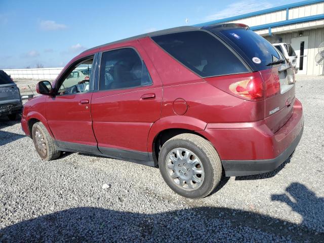 Photo 2 from auction – 2006 BUICK RENDEZVOUS with VIN 3G5DA03LX6S641055