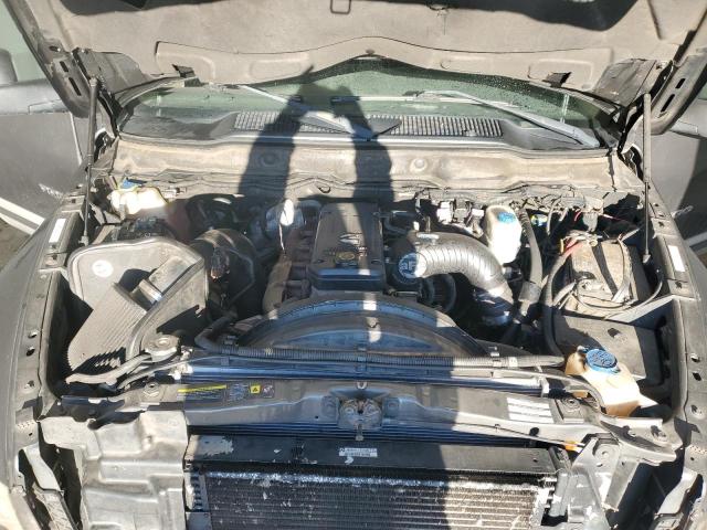 Photo 12 from auction – 2004 DODGE RAM 2500 S with VIN 3D7KU28C04G273891