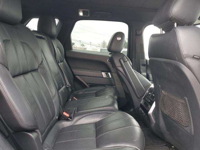 Photo 11 from auction – 2014 LAND ROVER RANGE ROVE with VIN SALWR2WF1EA373081