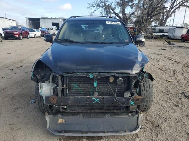 Photo 5 from auction – 2011 TOYOTA RAV4 LIMIT with VIN 2T3DK4DV6BW054751