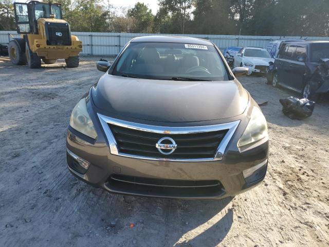 Photo 5 from auction – 2013 NISSAN ALTIMA 2.5 with VIN 1N4AL3AP9DC293805