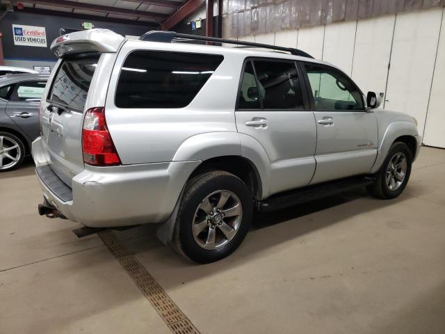 Photo 3 from auction – 2006 TOYOTA 4RUNNER LI with VIN JTEBT17R868028869