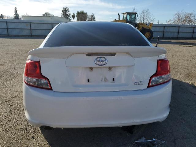 Photo 6 from auction – 2013 TOYOTA SCION TC with VIN JTKJF5C71D3057197