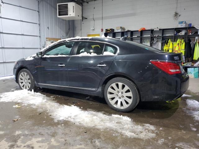 Photo 2 from auction – 2015 BUICK LACROSSE P with VIN 1G4GE5G30FF142413
