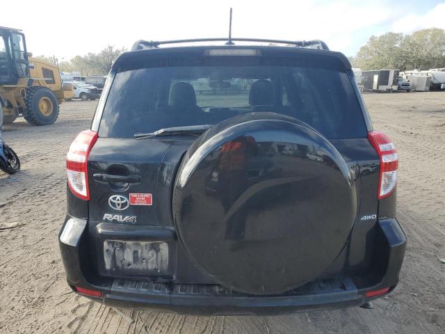 Photo 6 from auction – 2011 TOYOTA RAV4 LIMIT with VIN 2T3DK4DV6BW054751