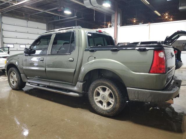 Photo 2 from auction – 2004 FORD EXPLORER S with VIN 1FMZU67E63UC57382