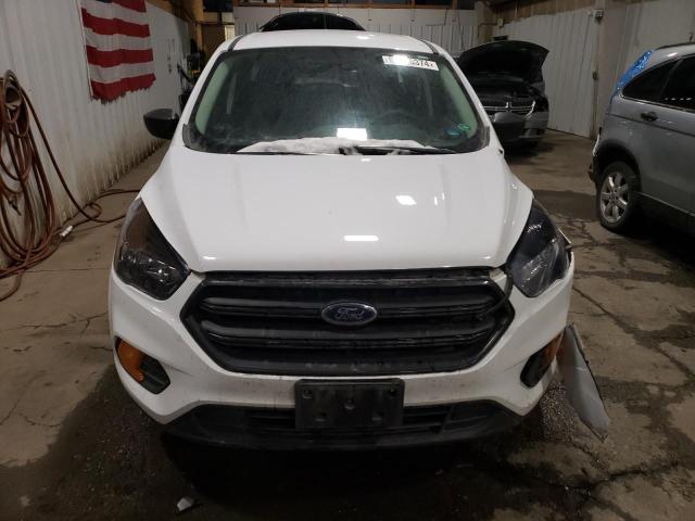 Photo 5 from auction – 2019 FORD ESCAPE S with VIN 1FMCU0F74KUB06514