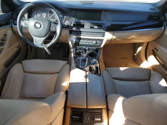 Photo 8 from auction – 2012 BMW 535 I with VIN WBAFR7C52CC811251