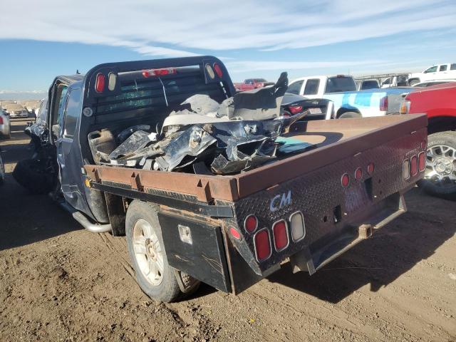 Photo 2 from auction – 2007 CHEVROLET SILVERADO with VIN 1GCEK19017Z650907