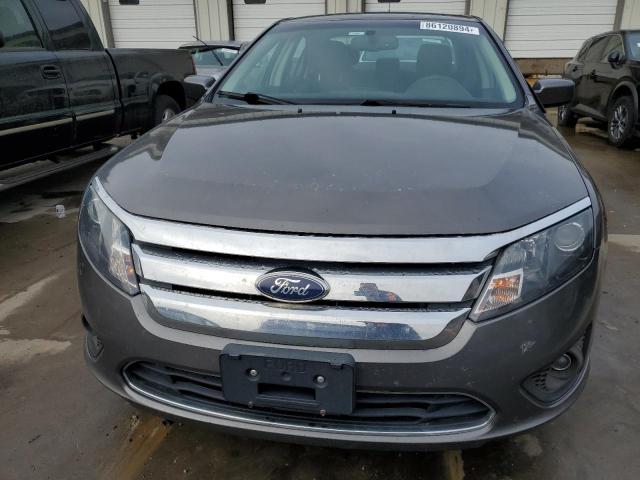 Photo 5 from auction – 2011 FORD FUSION SE with VIN 3FAHP0HA0BR138111