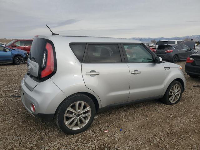 Photo 3 from auction – 2017 KIA SOUL + with VIN KNDJP3A54H7474046