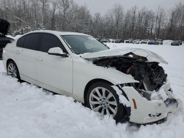 Photo 4 from auction – 2017 BMW 320 XI with VIN WBA8E5G39HNU42496