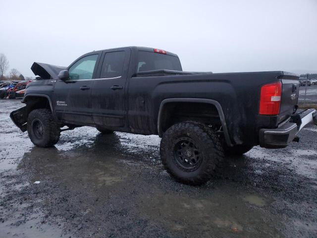 Photo 2 from auction – 2018 GMC SIERRA K15 with VIN 1GTV2MEC9JZ254264