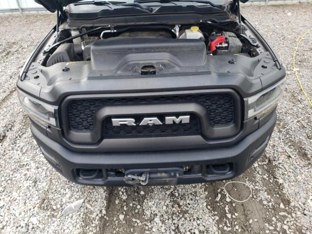 Photo 11 from auction – 2019 RAM 2500 POWER with VIN 3C6TR5EJ5KG649526