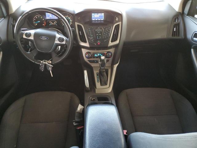 Photo 8 from auction – 2012 FORD FOCUS SEL with VIN 1FAHP3M24CL437472