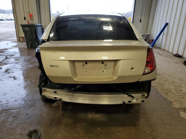 Photo 6 from auction – 2003 SATURN ION LEVEL with VIN 1G8AJ52F73Z145871
