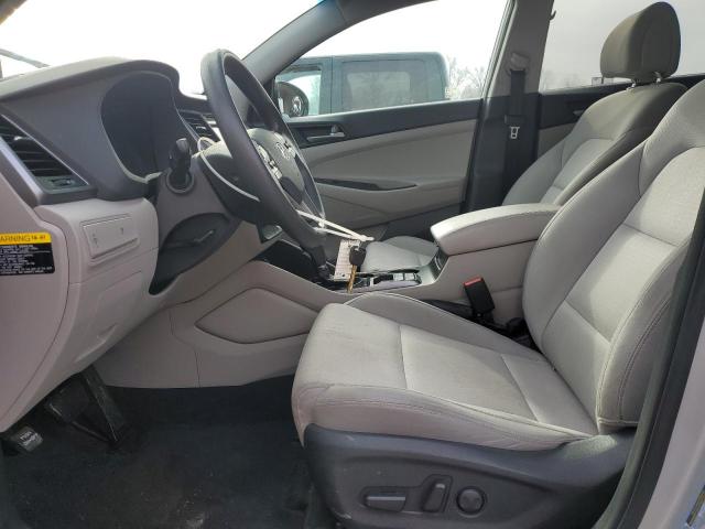 Photo 7 from auction – 2017 HYUNDAI TUCSON LIM with VIN KM8J3CA44HU273277