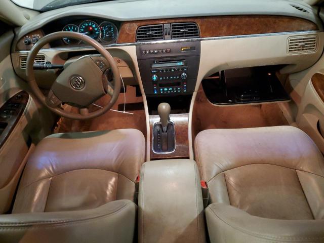Photo 8 from auction – 2006 BUICK LACROSSE C with VIN 2G4WD582761146034