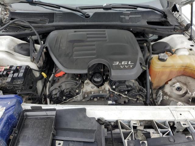 Photo 11 from auction – 2016 DODGE CHALLENGER with VIN 2C3CDZAG7GH200837