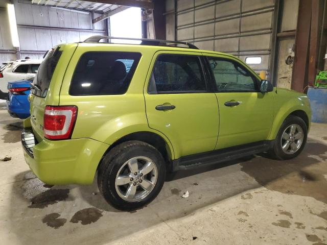 Фото 3 с аукциона – 2012 FORD ESCAPE XLT с VIN 1FMCU9DG2CKA33549