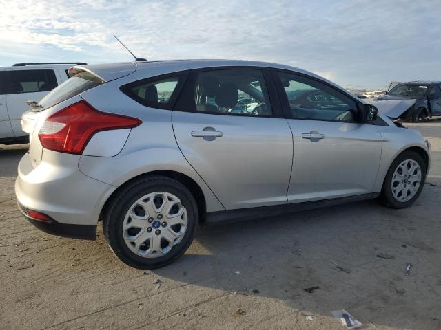 Photo 3 from auction – 2012 FORD FOCUS SE with VIN 1FAHP3K2XCL109850