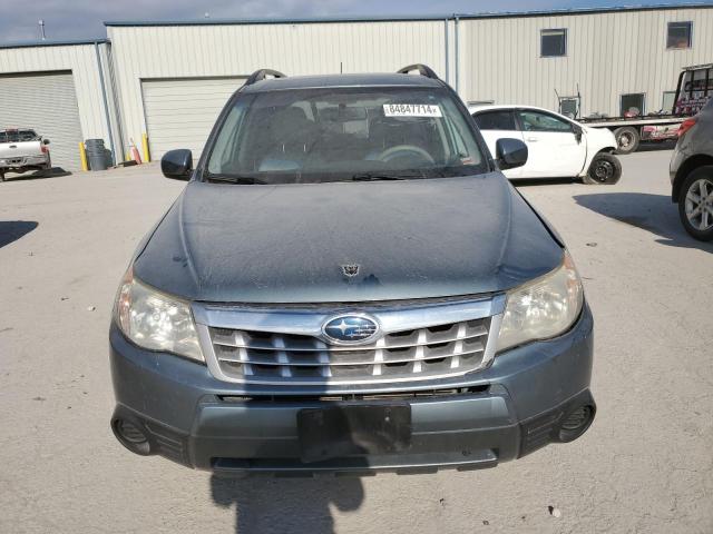 Photo 5 from auction – 2012 SUBARU FORESTER 2 with VIN JF2SHBDC0CH414789