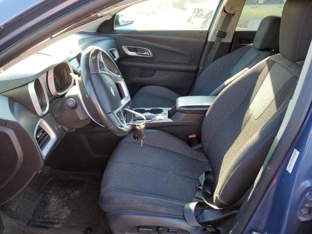 Photo 7 from auction – 2011 CHEVROLET EQUINOX LT with VIN 2CNALDEC1B6473871