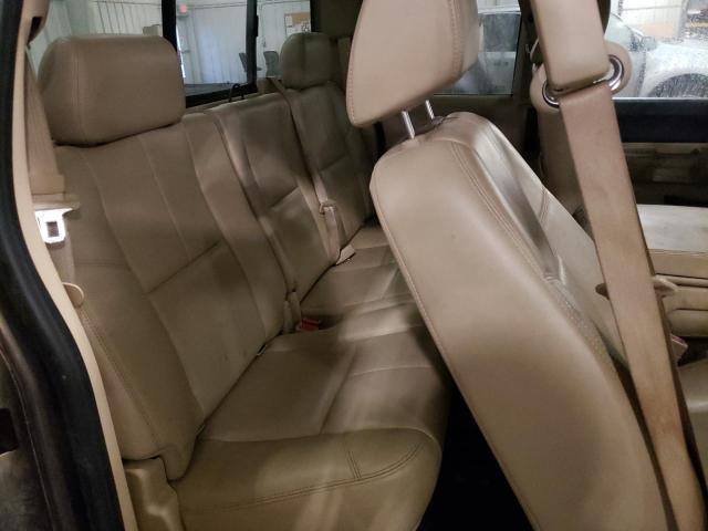 Photo 10 from auction – 2007 CHEVROLET SILVERADO with VIN 1GCEK19007Z558526