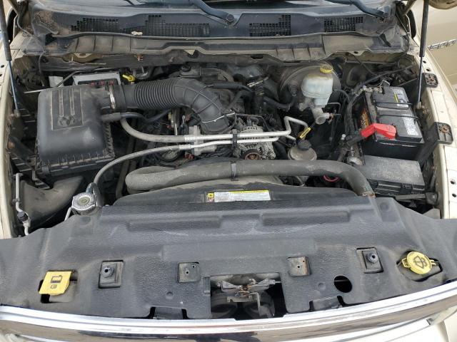 Photo 11 from auction – 2011 DODGE RAM 1500 with VIN 1D7RV1GT5BS530833