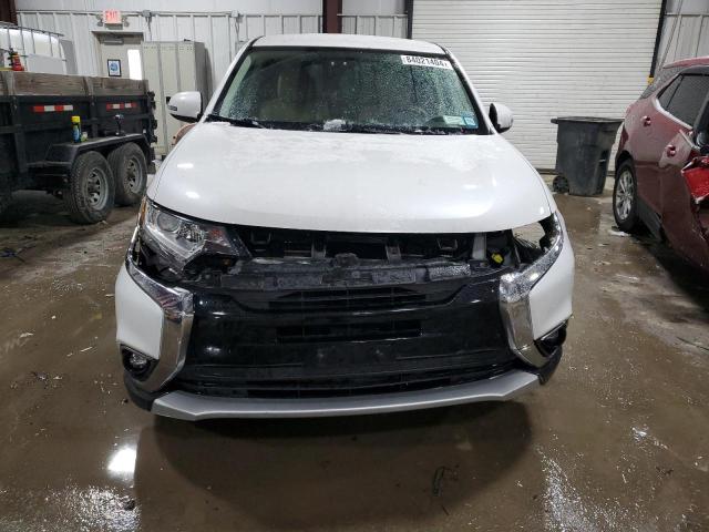 Photo 5 from auction – 2016 MITSUBISHI OUTLANDER with VIN JA4AZ3A35GZ015694