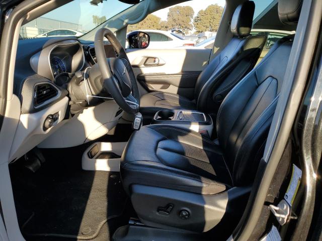 Photo 7 from auction – 2022 CHRYSLER PACIFICA H with VIN 2C4RC1L75NR147974
