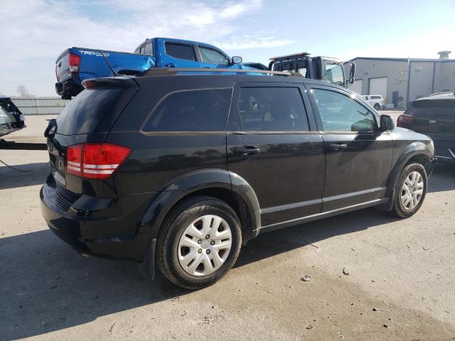 Photo 3 from auction – 2018 DODGE JOURNEY SE with VIN 3C4PDCAB4JT183265