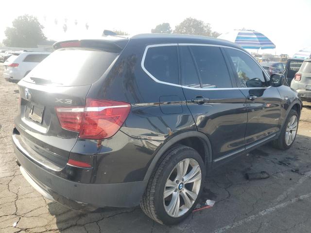 Photo 3 from auction – 2012 BMW X3 XDRIVE3 with VIN 5UXWX7C58CL736742