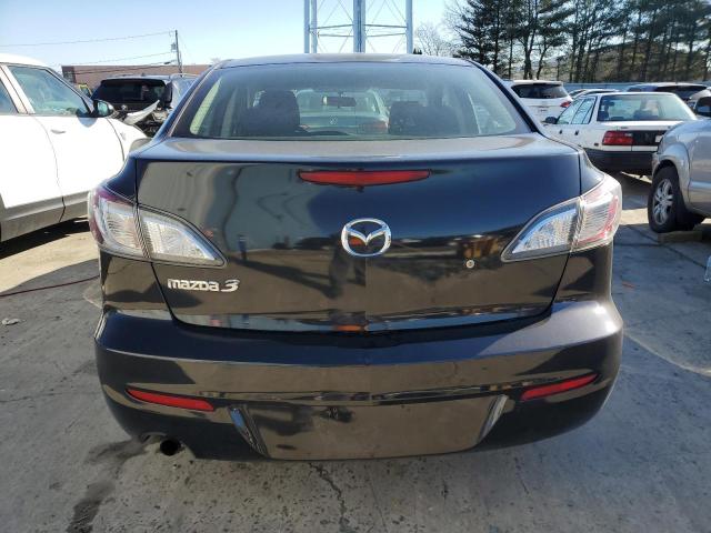 Photo 6 from auction – 2013 MAZDA 3 I with VIN JM1BL1TG4D1812075