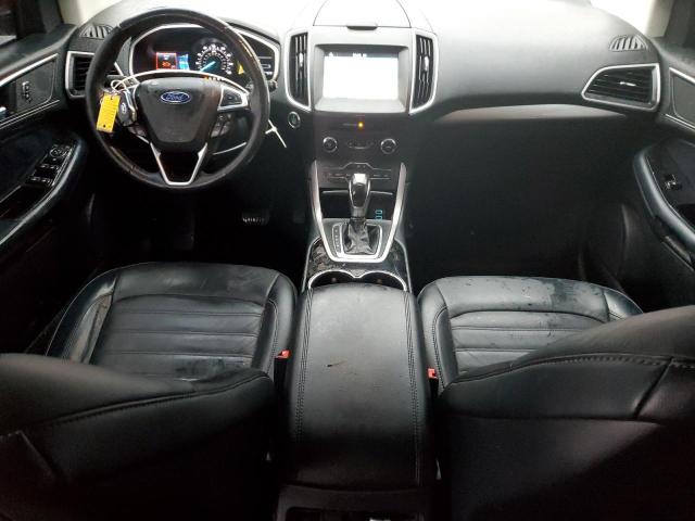 Photo 8 from auction – 2016 FORD EDGE SEL with VIN 2FMPK4J9XGBB91038
