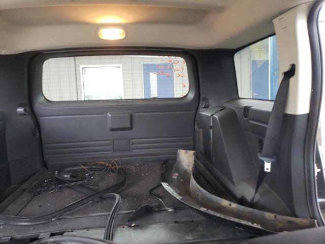 Photo 10 from auction – 2011 DODGE NITRO HEAT with VIN 1D4PU4GKXBW513101
