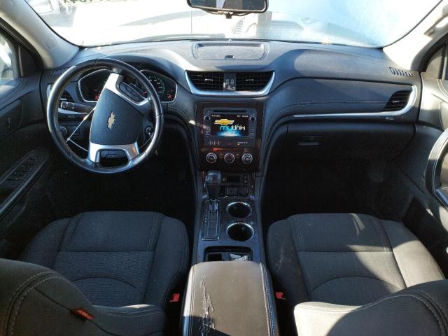 Photo 8 from auction – 2016 CHEVROLET TRAVERSE L with VIN 1GNKRGKD9GJ140616
