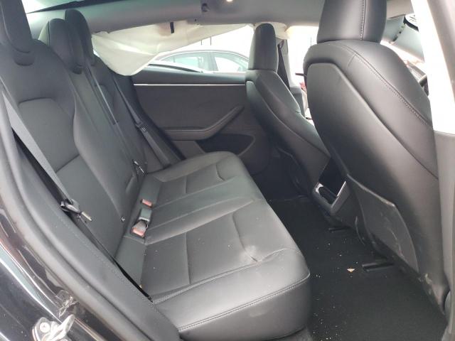 Photo 10 from auction – 2024 TESLA MODEL 3 with VIN 5YJ3E1EB4RF735979
