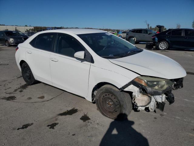 Photo 4 from auction – 2015 TOYOTA COROLLA L with VIN 2T1BURHE1FC346784
