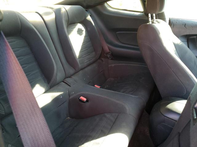 Photo 10 from auction – 2016 FORD MUSTANG with VIN 1FA6P8TH7G5277477