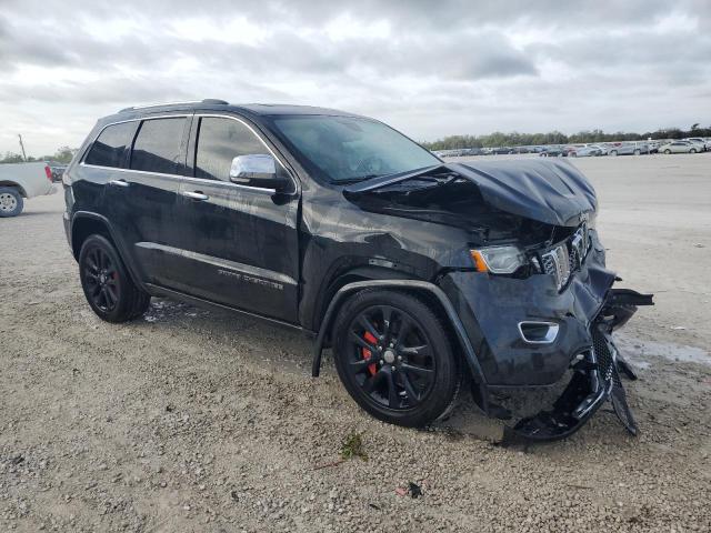 Photo 4 from auction – 2017 JEEP GRAND CHER with VIN 1C4RJECG1HC723652