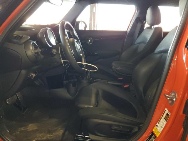 Photo 7 from auction – 2020 MINI COOPER S with VIN WMWXU9C06L2M25229
