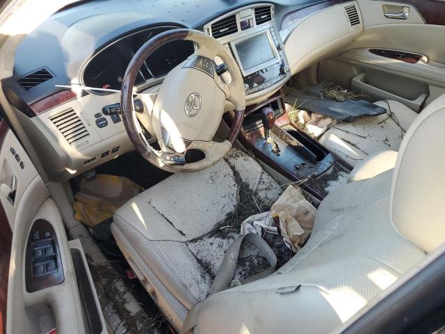 Photo 8 from auction – 2011 TOYOTA AVALON BAS with VIN 4T1BK3DB5BU371517