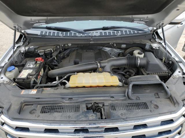 Photo 12 from auction – 2018 FORD EXPEDITION with VIN 1FMJU1HT7JEA28505
