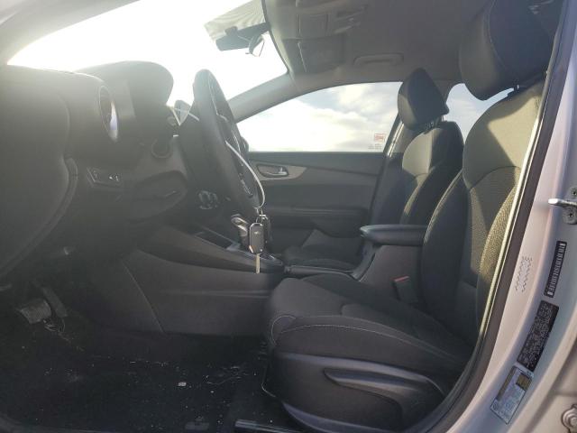 Photo 7 from auction – 2020 KIA FORTE FE with VIN 3KPF24AD5LE213437