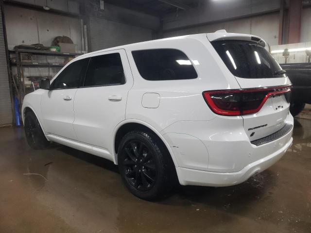 Photo 2 from auction – 2018 DODGE DURANGO R/ with VIN 1C4SDJCT4JC283026